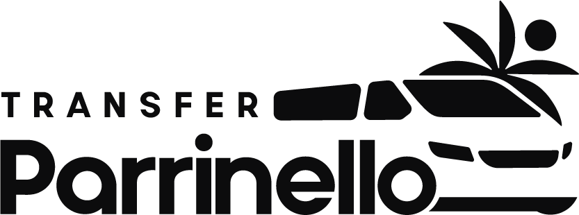 Logo Parrinello Transfer